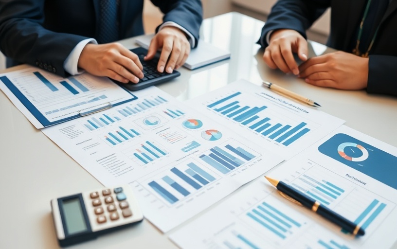Financial planning