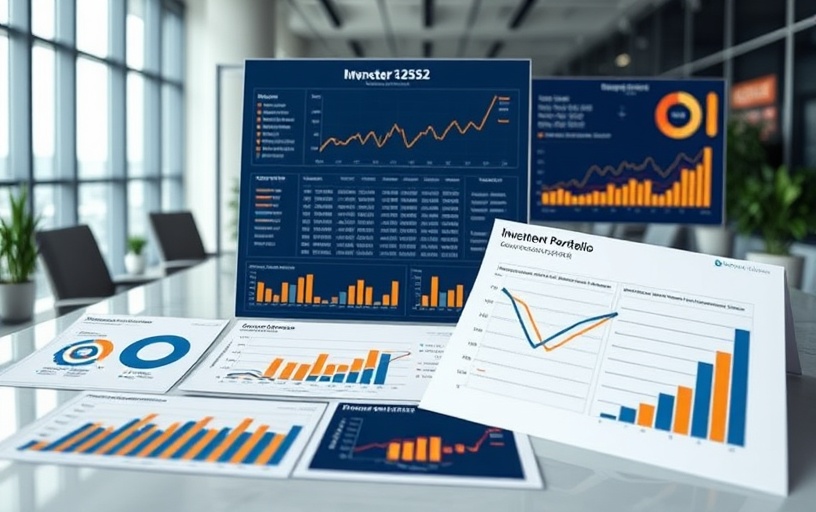 Investment strategies